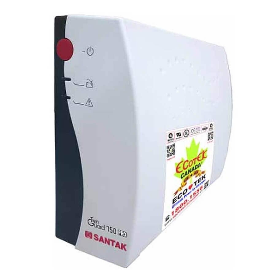 Nguồn lưu điện UPS SANTAK TG750 PRO
